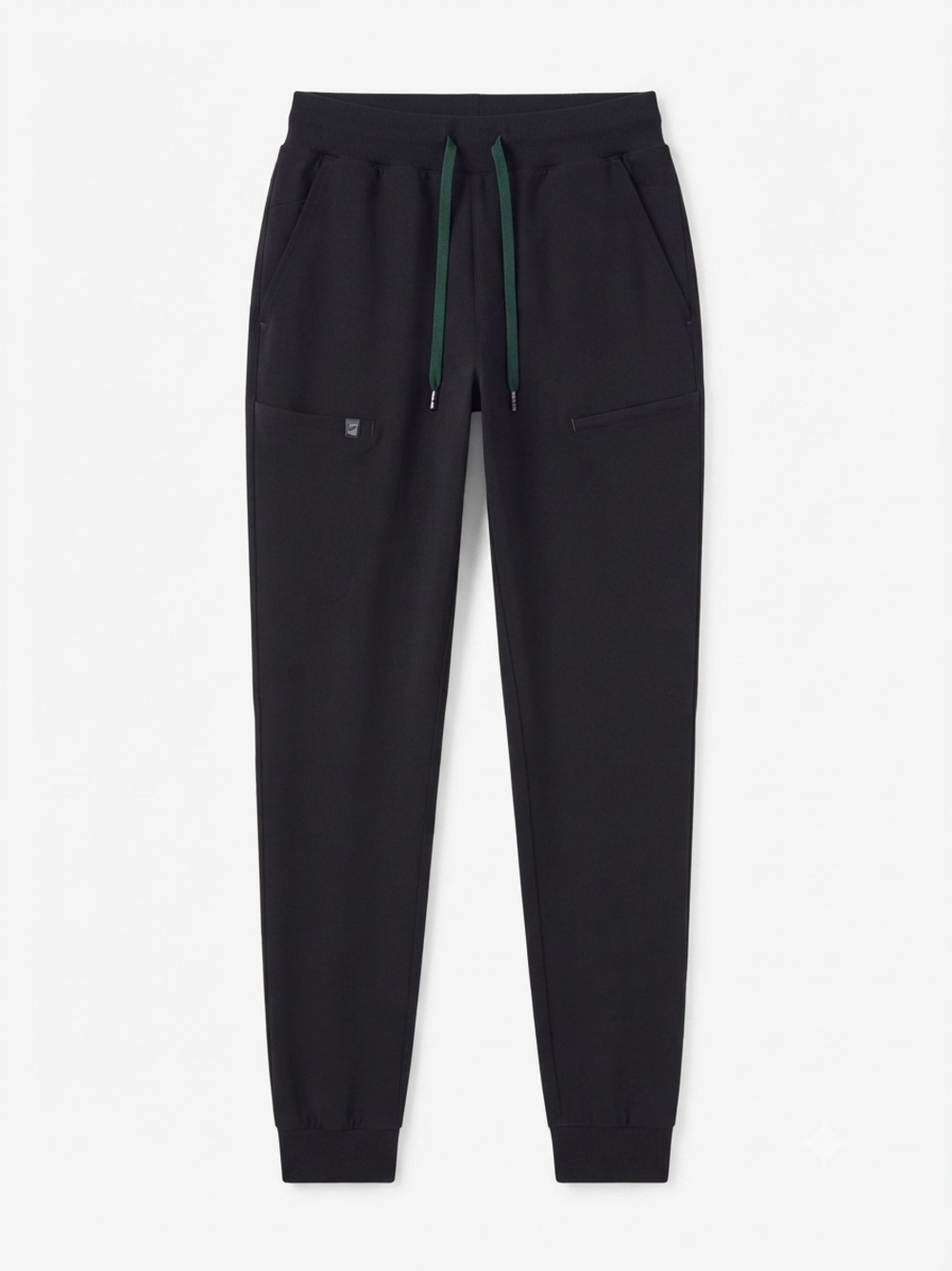 Fabletics Men's All Day Scrub Pant - Size Small